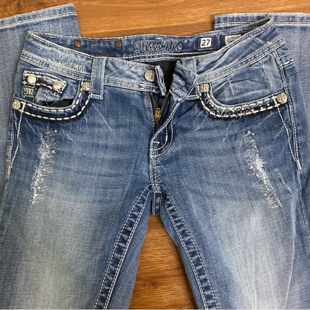 Miss Me Jeans !!